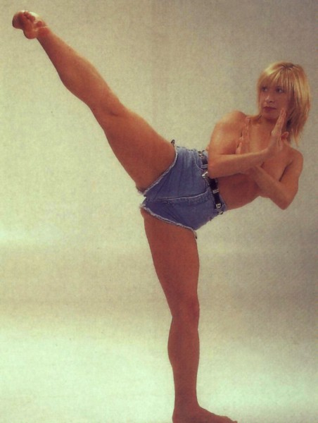 cynthia Rothrocková