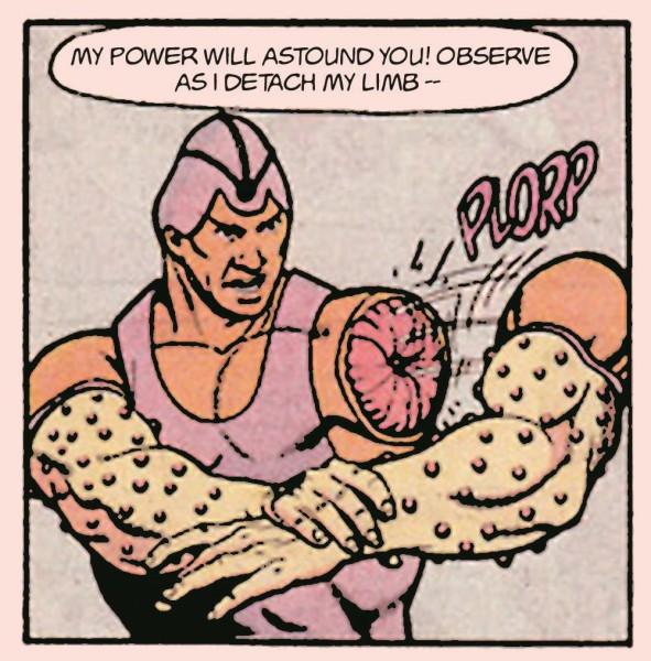 Arm-Fall-Off Boy