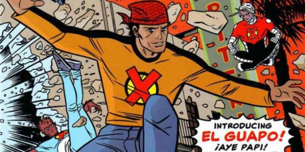 El-Guapo