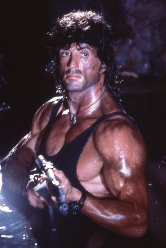 Rambo III