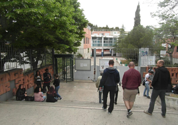 skola