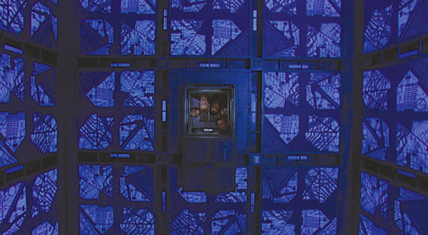 Cube