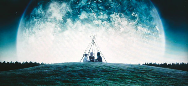 Melancholia