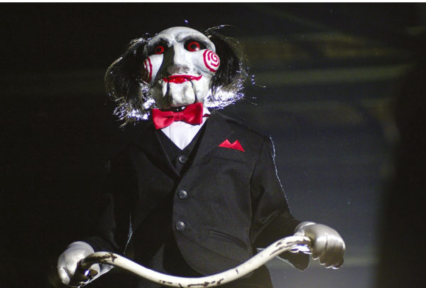 Saw